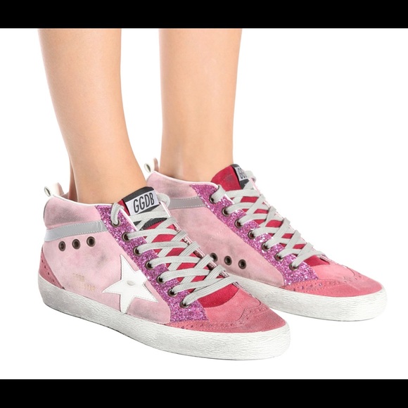 Golden Goose Shoes - ISO size 38